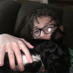 Meet your Posher, Jace